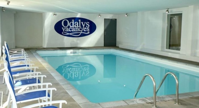 Résidence Odalys L'Ours Blanc, Les Deux Alpes ski chalet, image 8